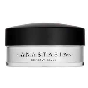 Setting Powder: Translucent